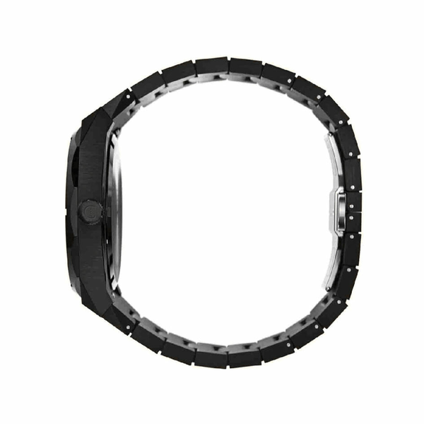 Titan II Galaxy Black